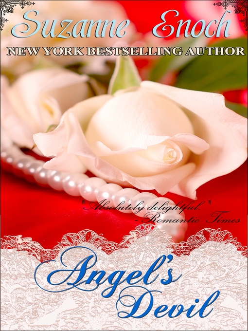 Title details for Angel's Devil by Suzanne Enoch - Available